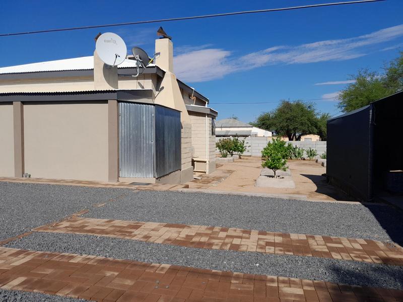 2 Bedroom Property for Sale in Kenhardt Northern Cape